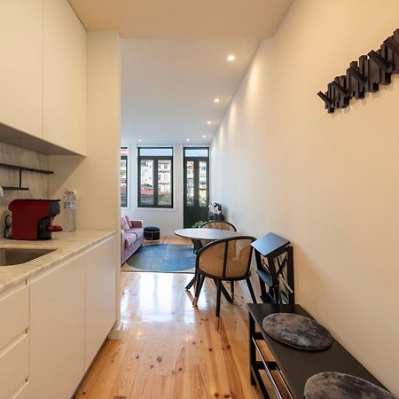 Chic Porto Hideaway: Pool & Garden Apartment Exterior foto